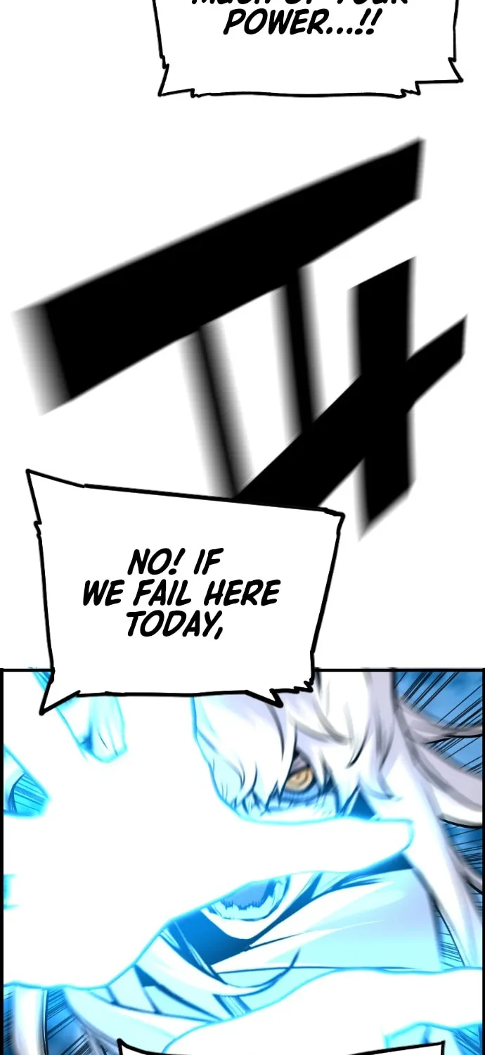 Read Terror vs Revival chapter 46 image 24 on Lezhin