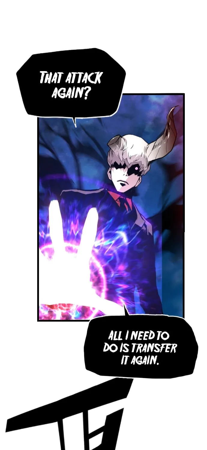 Read Terror vs Revival chapter 46 image 26 on Lezhin