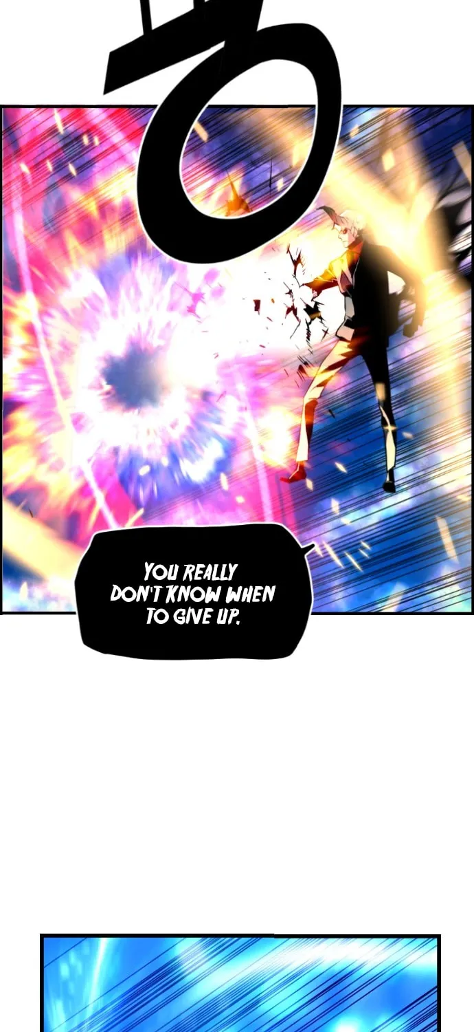 Read Terror vs Revival chapter 46 image 27 on Lezhin