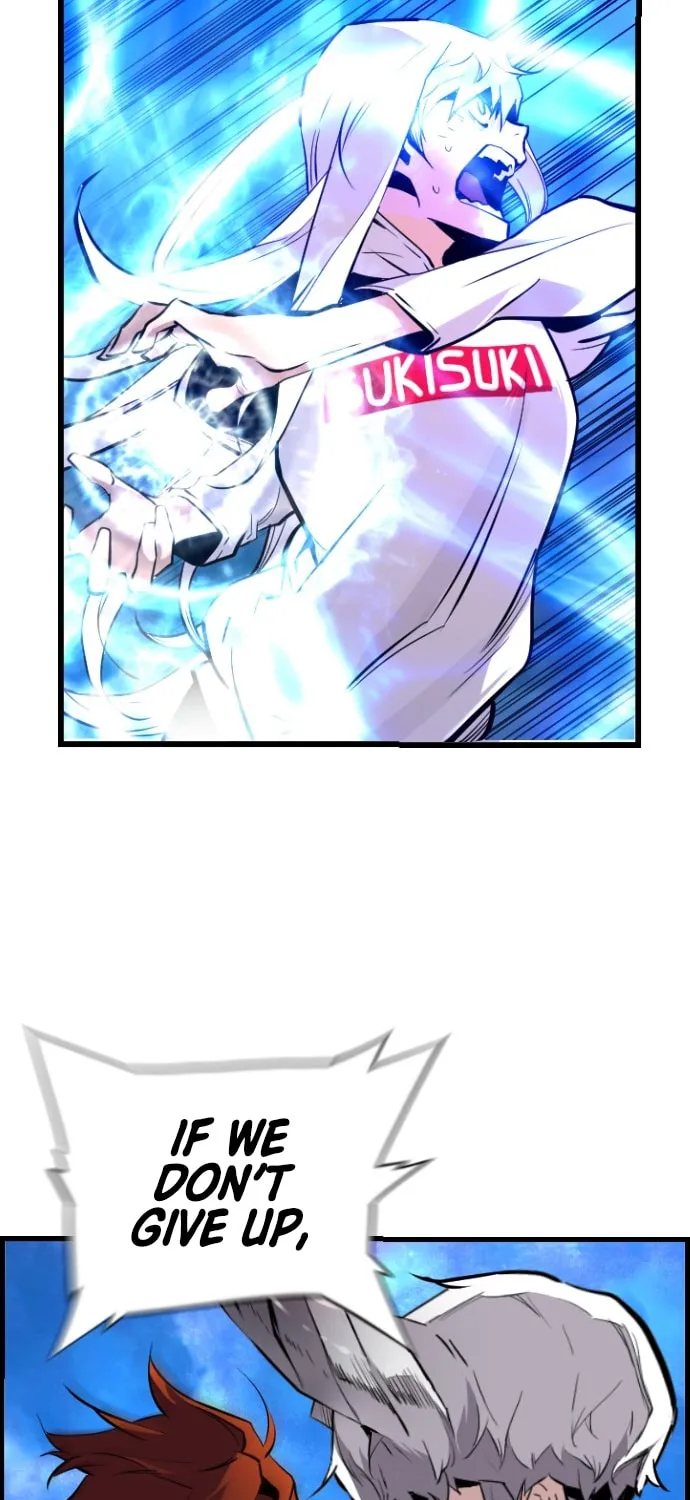 Read Terror vs Revival chapter 46 image 28 on Lezhin