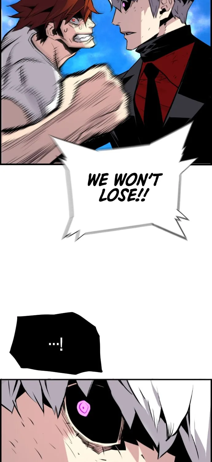 Read Terror vs Revival chapter 46 image 29 on Lezhin