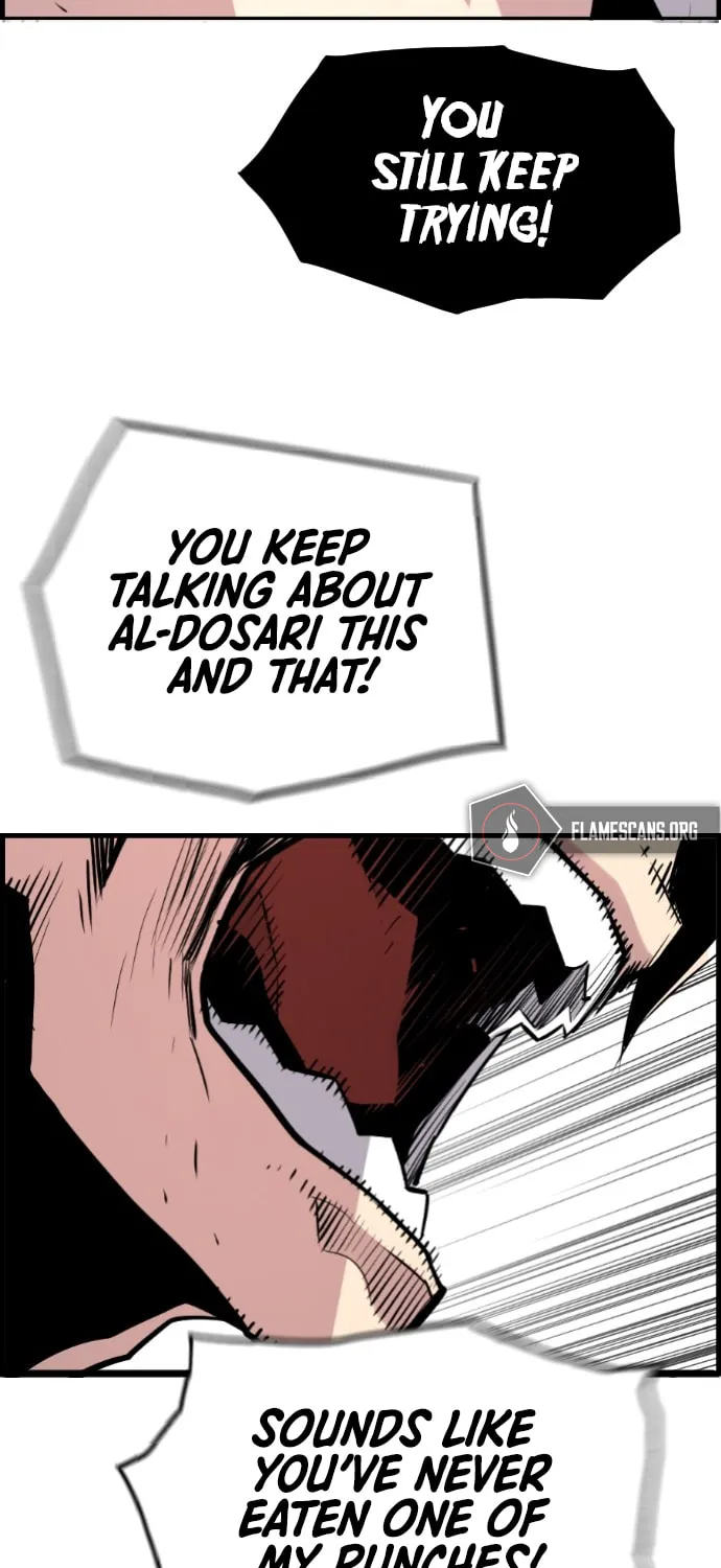 Read Terror vs Revival chapter 46 image 30 on Lezhin