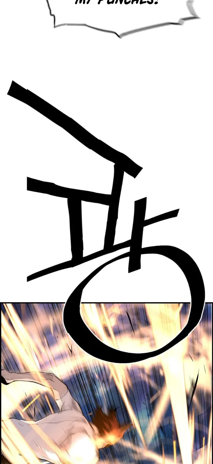 Read Terror vs Revival chapter 46 image 31 on Lezhin