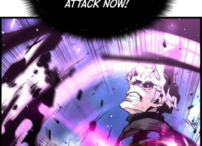 Read Terror vs Revival chapter 46 image 34 on Lezhin