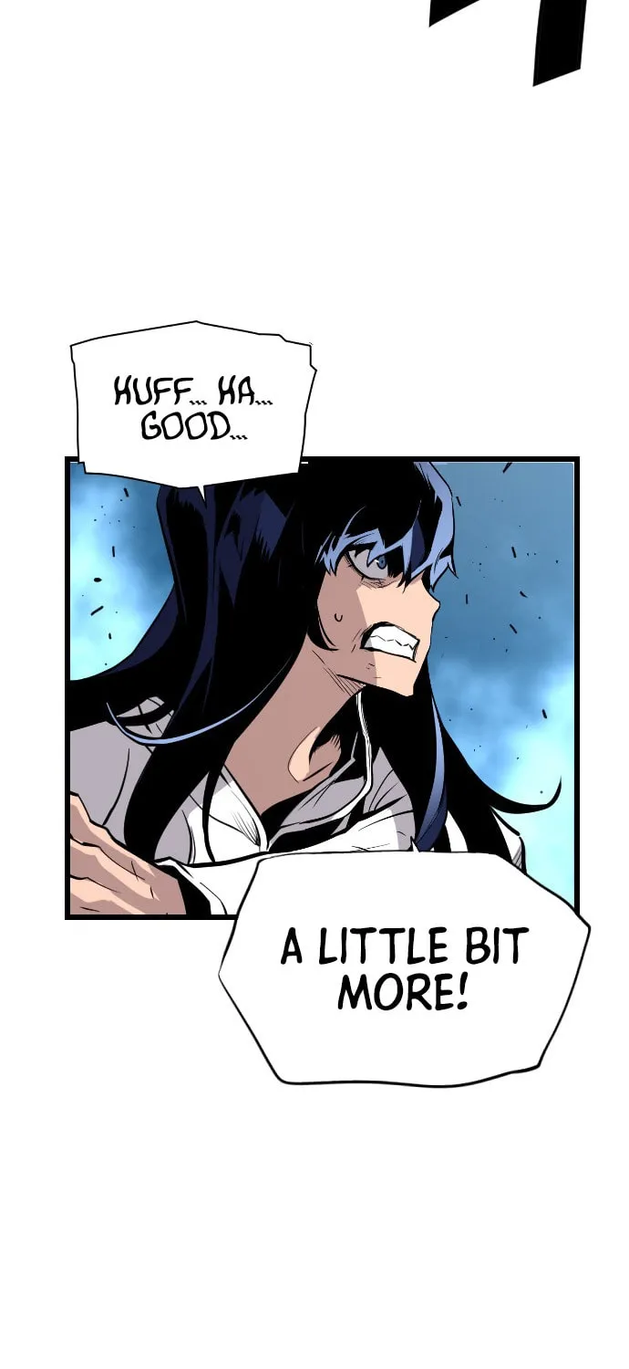 Read Terror vs Revival chapter 46 image 39 on Lezhin
