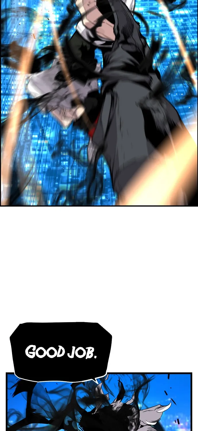 Read Terror vs Revival chapter 46 image 48 on Lezhin