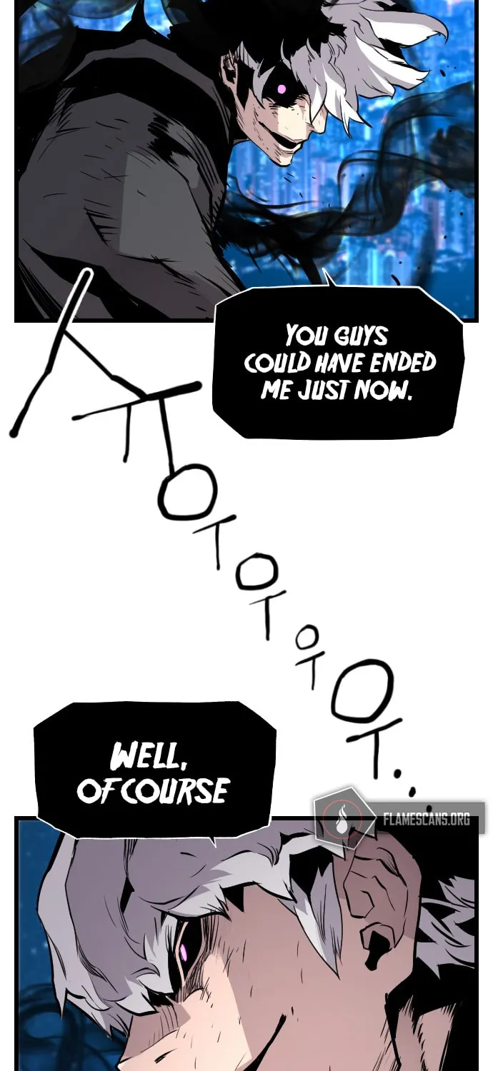 Read Terror vs Revival chapter 46 image 49 on Lezhin