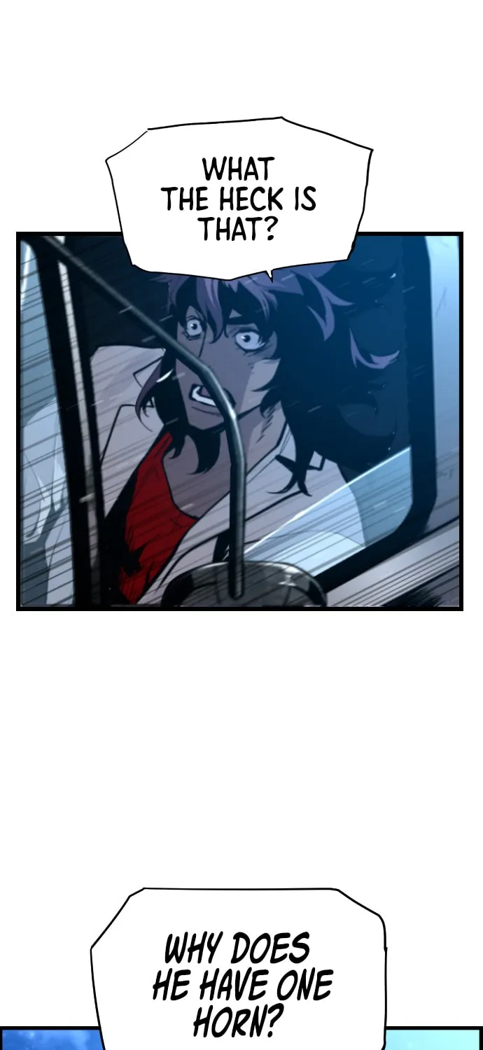 Read Terror vs Revival chapter 46 image 5 on Lezhin