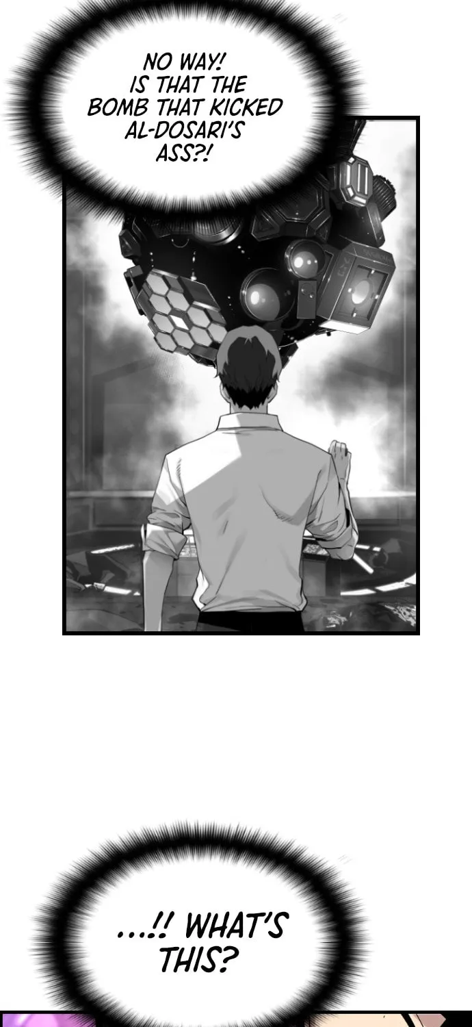 Read Terror vs Revival chapter 46 image 59 on Lezhin