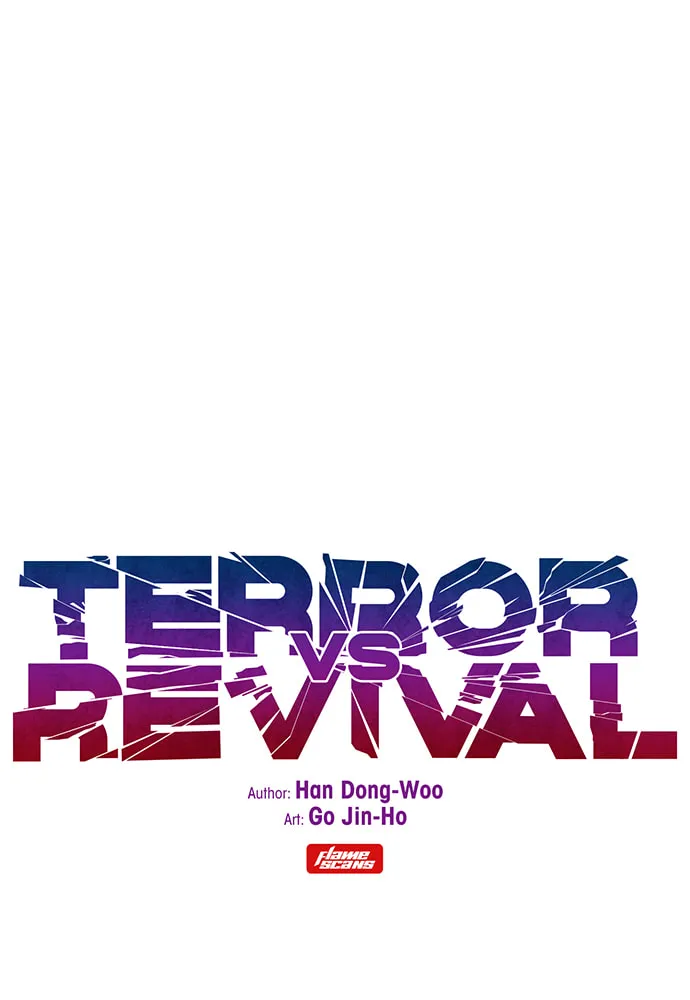 Read Terror vs Revival chapter 46 image 7 on Lezhin