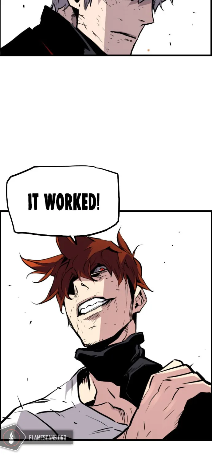 Read Terror vs Revival chapter 46 image 74 on Lezhin