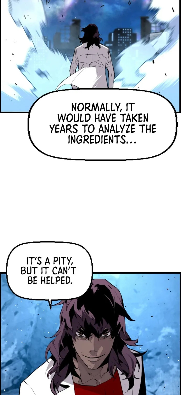 Read Terror vs Revival chapter 47 image 11 on Lezhin