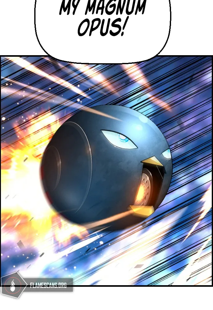 Read Terror vs Revival chapter 47 image 14 on Lezhin