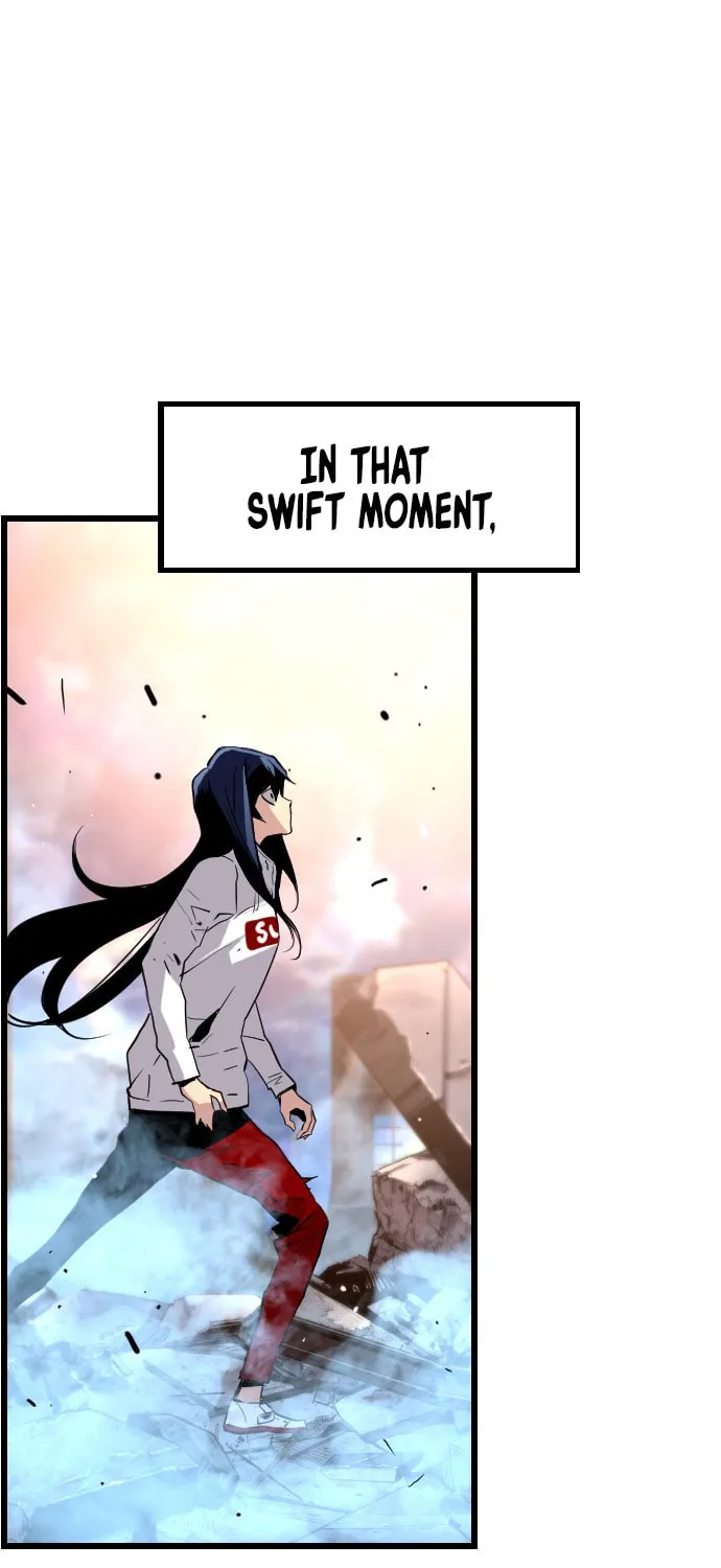 Read Terror vs Revival chapter 47 image 15 on Lezhin