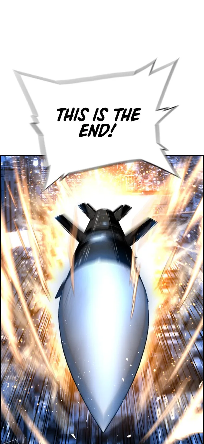 Read Terror vs Revival chapter 47 image 2 on Lezhin