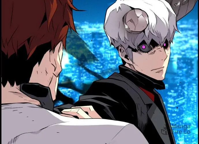 Read Terror vs Revival chapter 47 image 20 on Lezhin