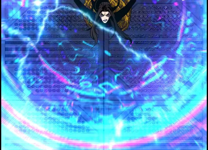 Read Terror vs Revival chapter 47 image 24 on Lezhin