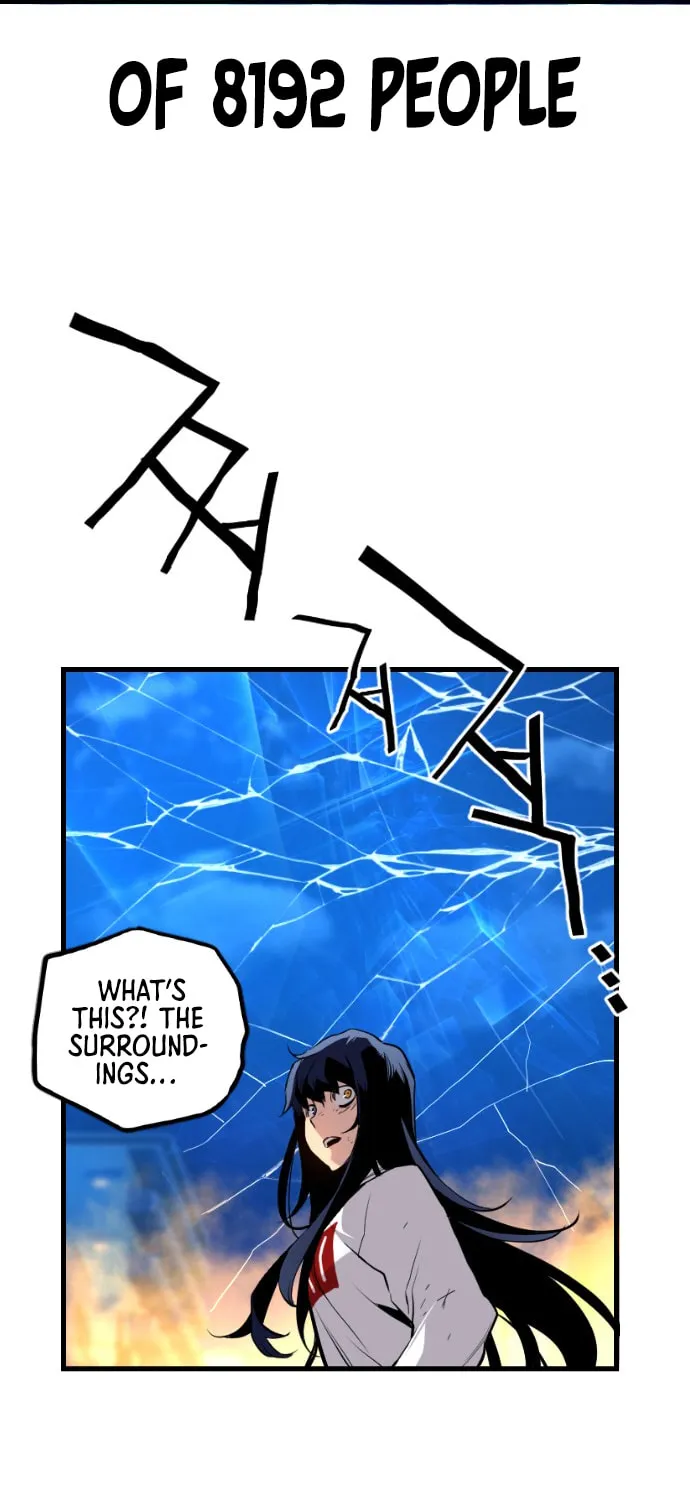 Read Terror vs Revival chapter 47 image 26 on Lezhin