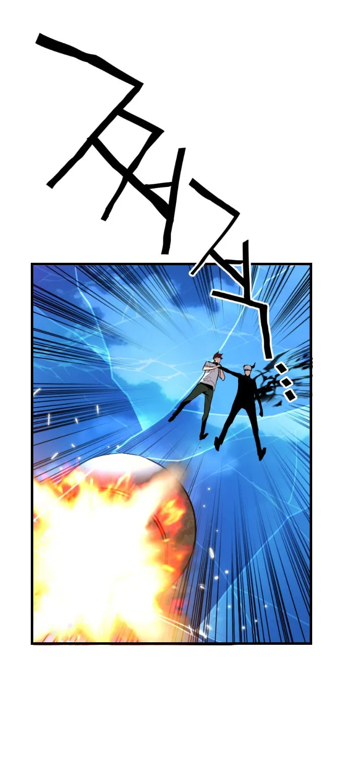 Read Terror vs Revival chapter 47 image 27 on Lezhin