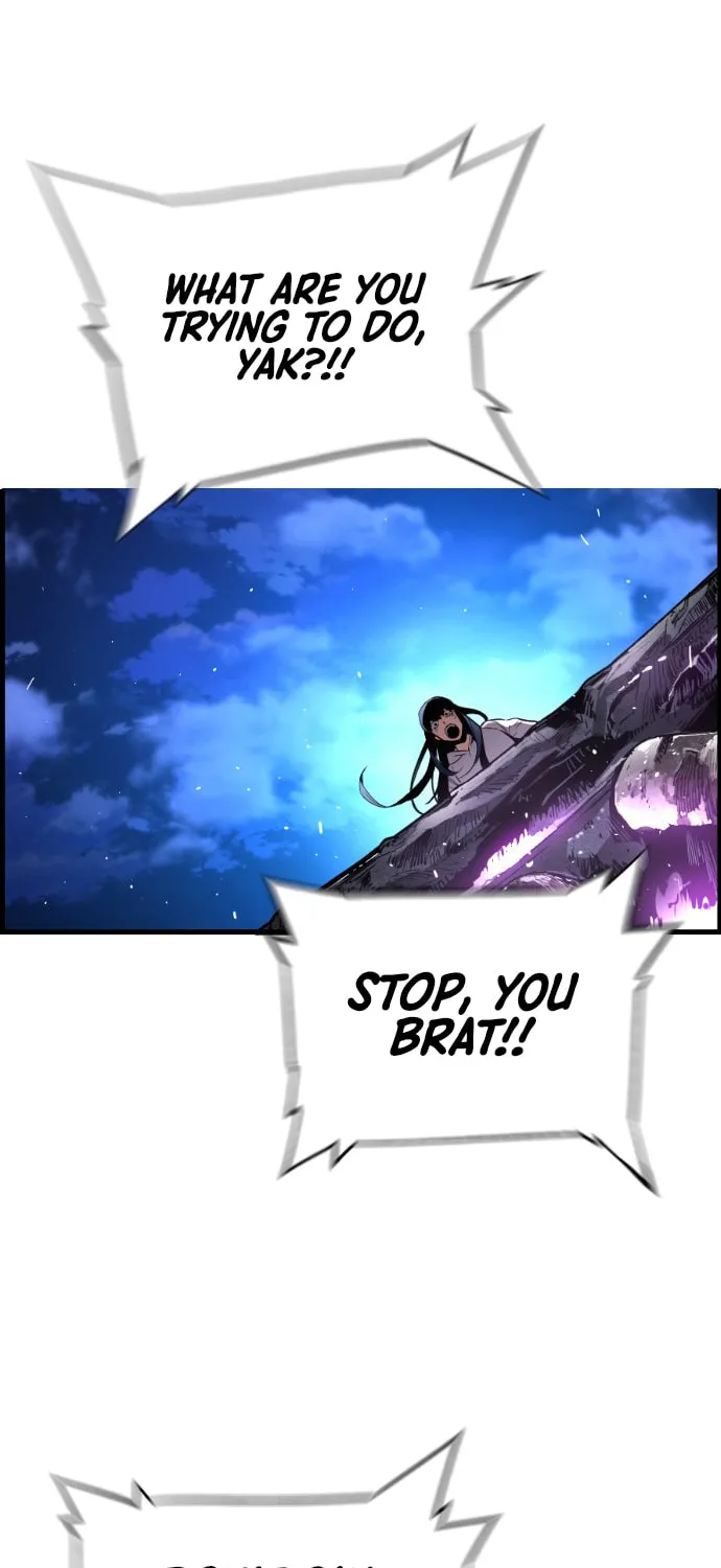 Read Terror vs Revival chapter 47 image 28 on Lezhin