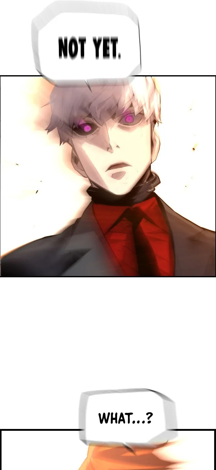 Read Terror vs Revival chapter 47 image 33 on Lezhin