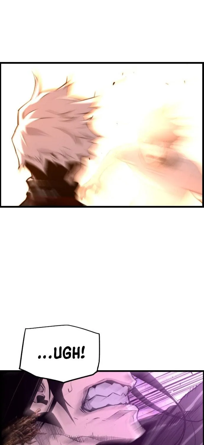 Read Terror vs Revival chapter 47 image 35 on Lezhin