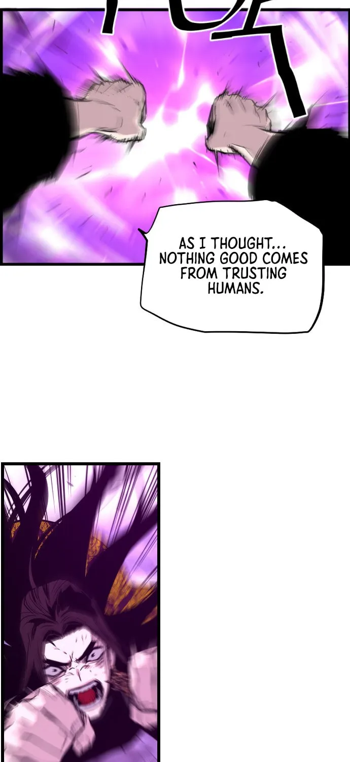 Read Terror vs Revival chapter 47 image 37 on Lezhin