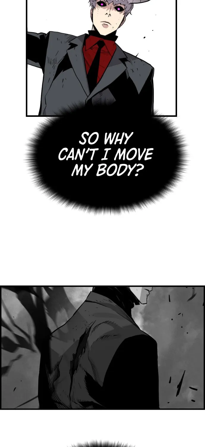 Read Terror vs Revival chapter 47 image 4 on Lezhin