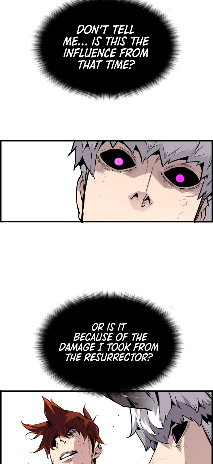 Read Terror vs Revival chapter 47 image 5 on Lezhin