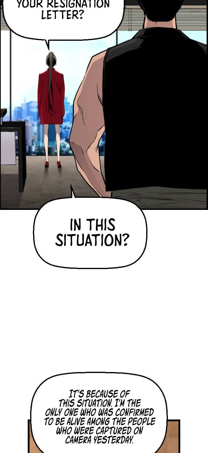 Read Terror vs Revival chapter 47 image 55 on Lezhin