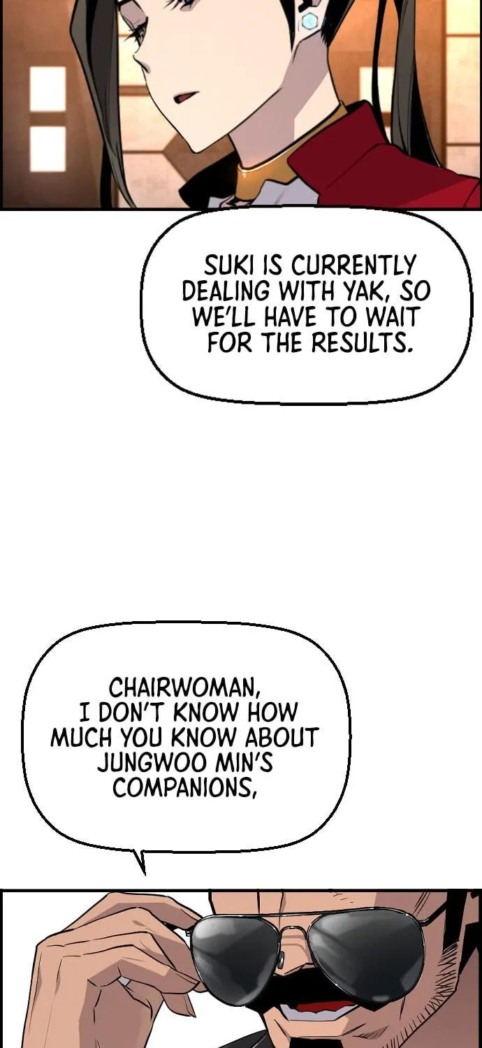 Read Terror vs Revival chapter 47 image 64 on Lezhin
