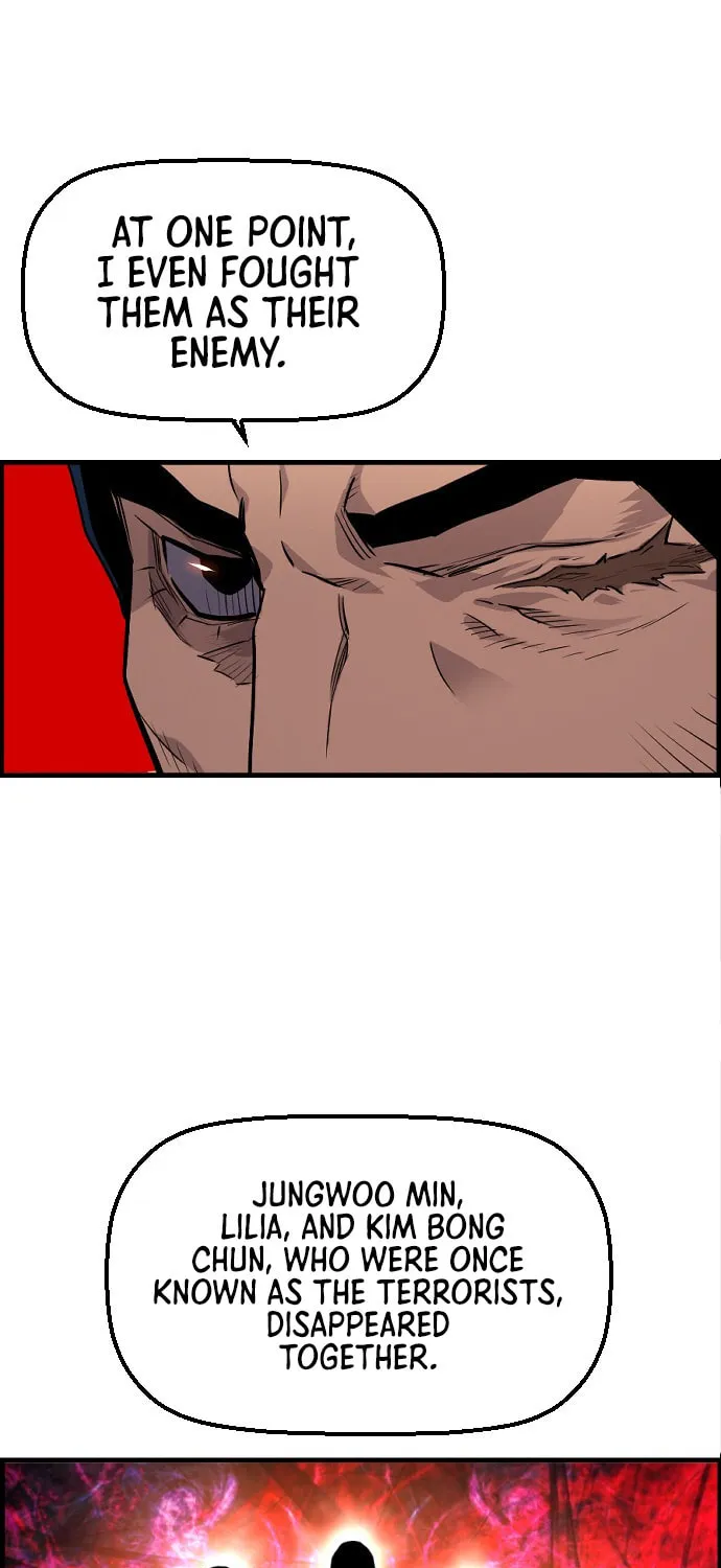 Read Terror vs Revival chapter 47 image 66 on Lezhin