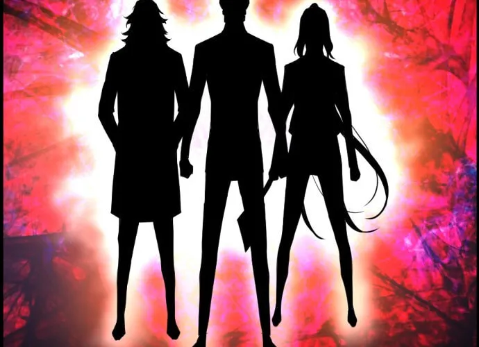 Read Terror vs Revival chapter 47 image 67 on Lezhin