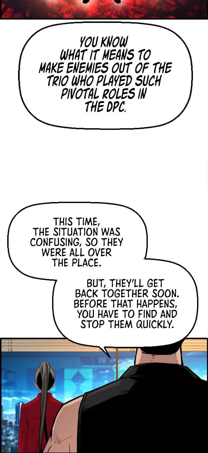 Read Terror vs Revival chapter 47 image 68 on Lezhin