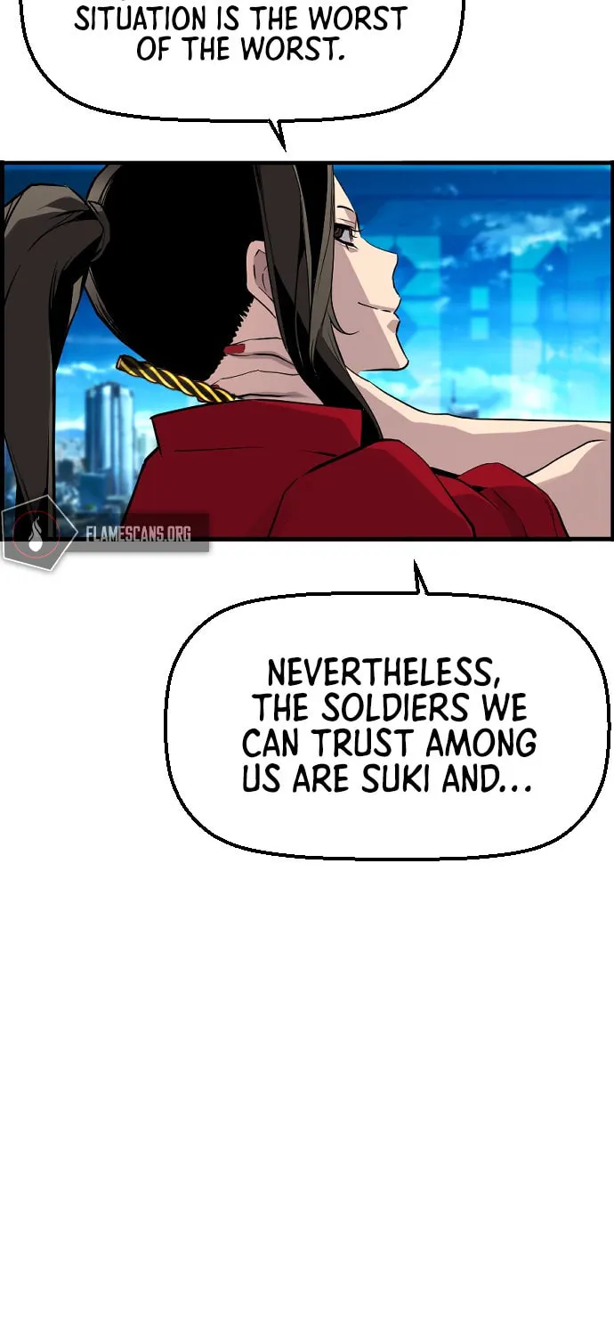 Read Terror vs Revival chapter 47 image 70 on Lezhin