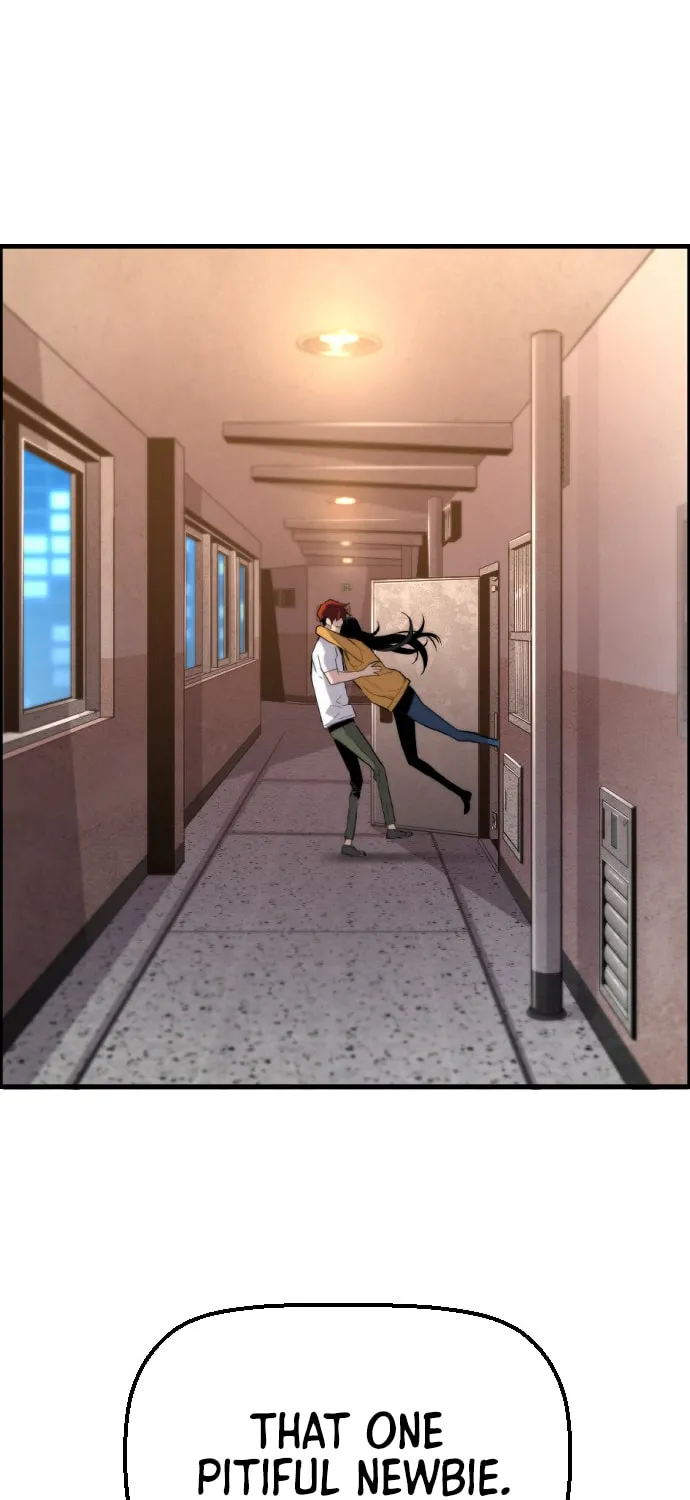 Read Terror vs Revival chapter 47 image 73 on Lezhin