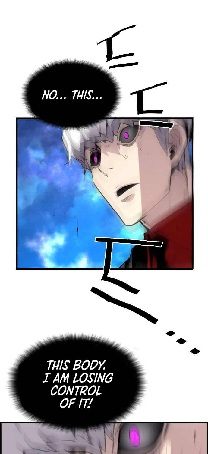Read Terror vs Revival chapter 47 image 8 on Lezhin
