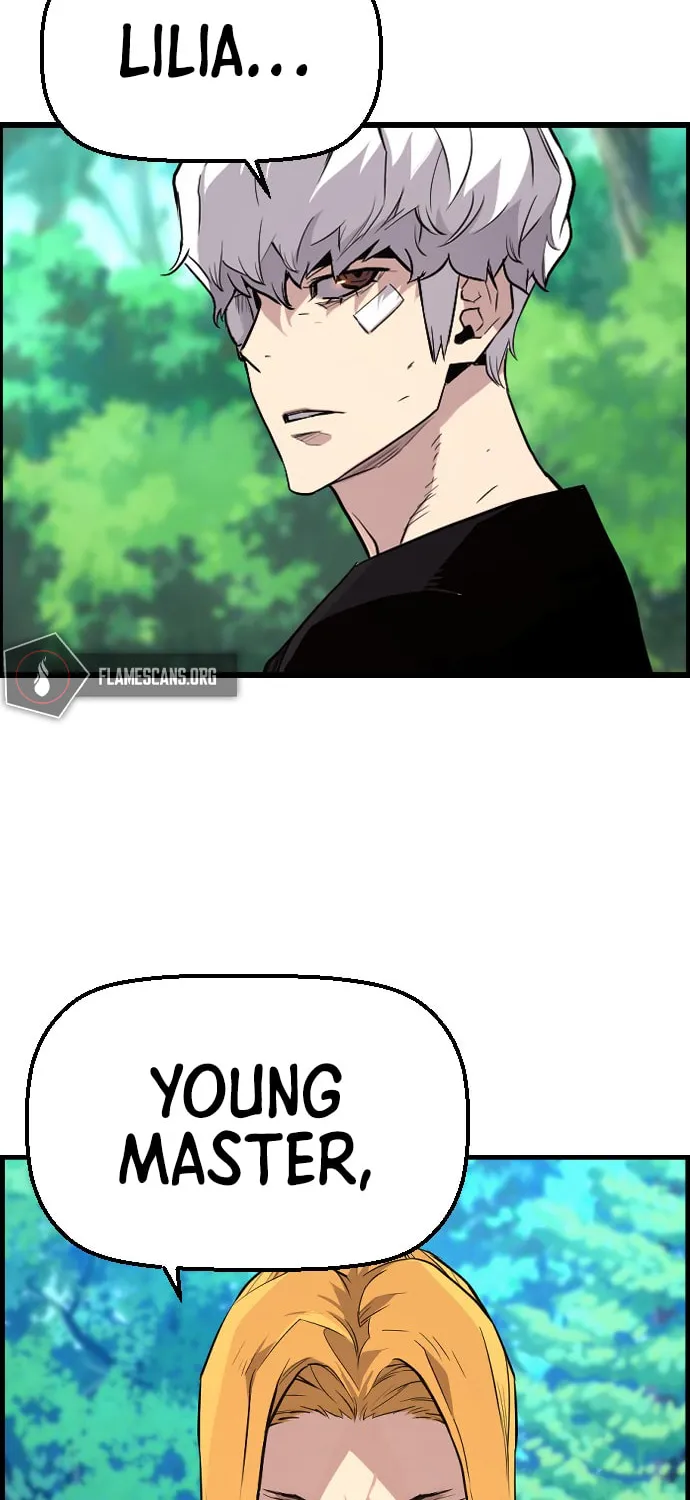 Read Terror vs Revival chapter 47 image 81 on Lezhin