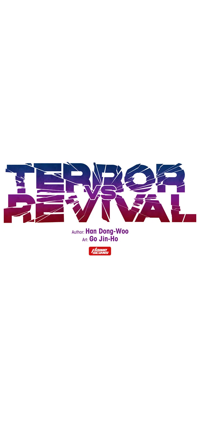 Read Terror vs Revival chapter 48 image 1 on Lezhin