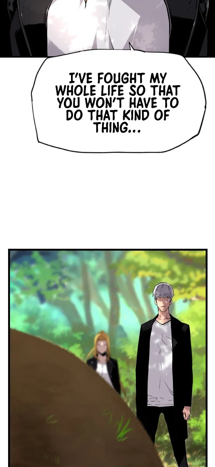 Read Terror vs Revival chapter 48 image 10 on Lezhin