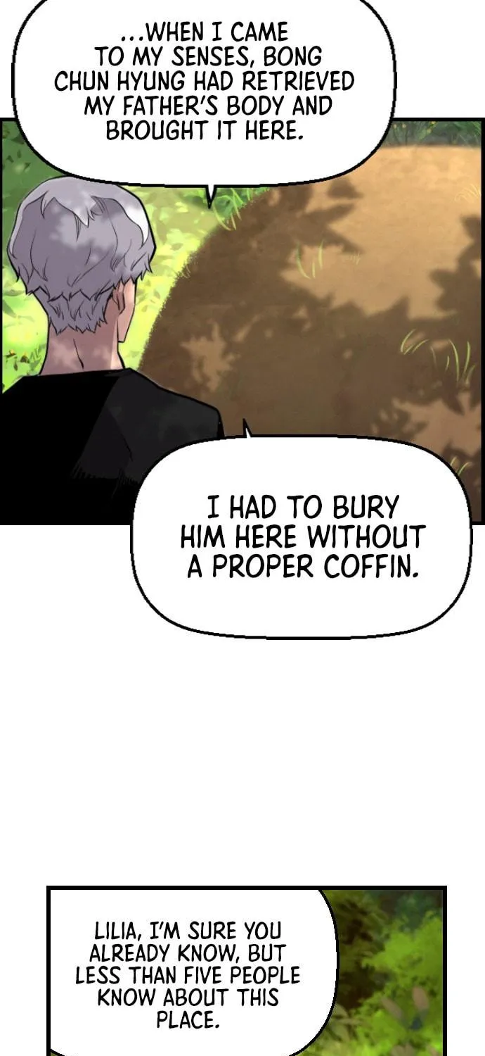 Read Terror vs Revival chapter 48 image 12 on Lezhin