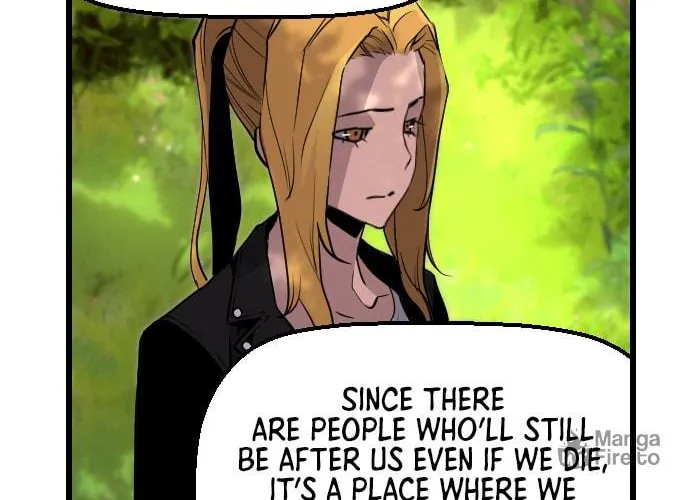 Read Terror vs Revival chapter 48 image 13 on Lezhin