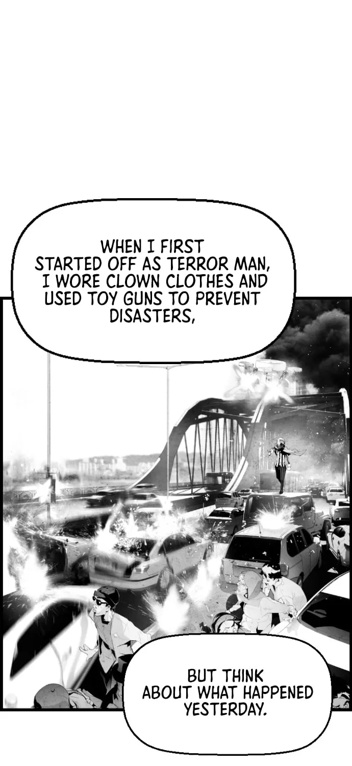 Read Terror vs Revival chapter 48 image 19 on Lezhin