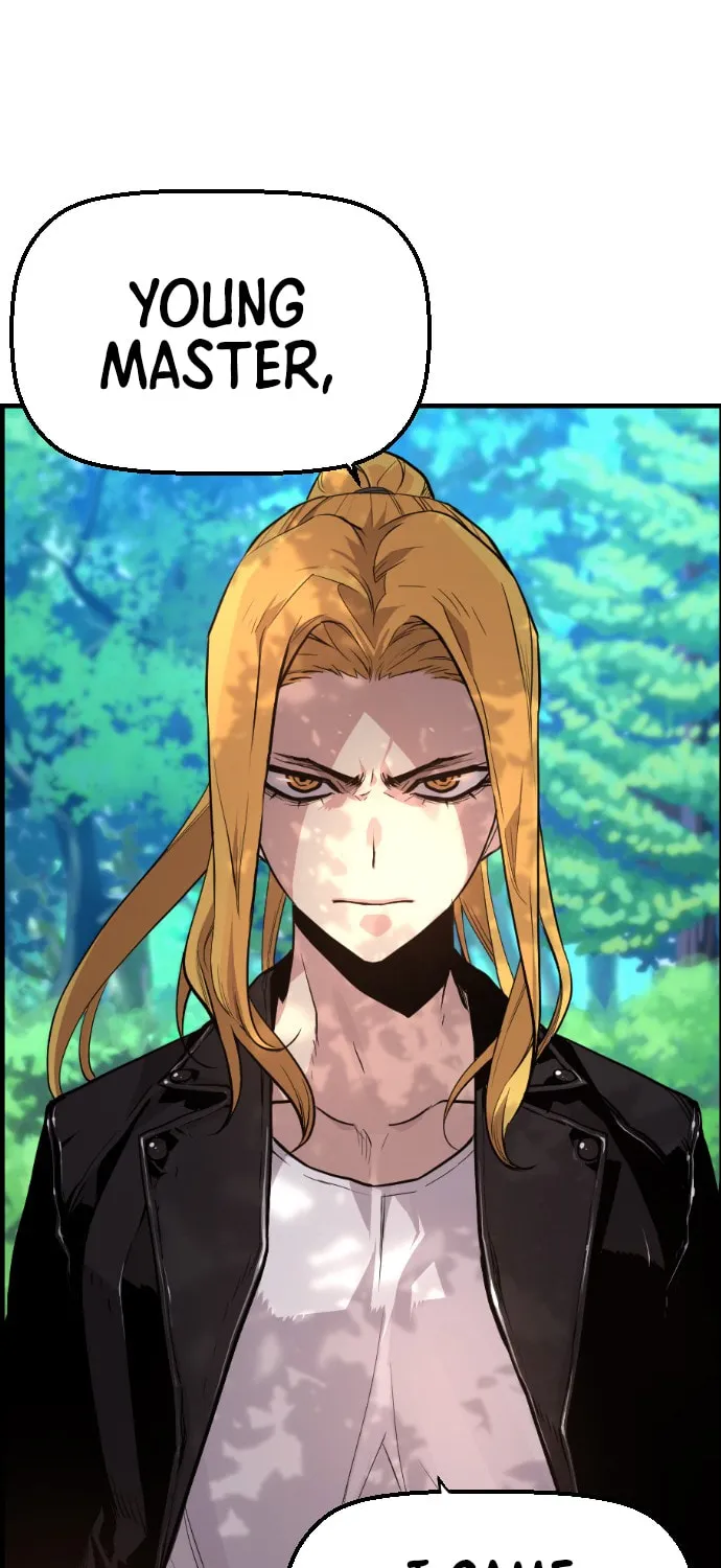 Read Terror vs Revival chapter 48 image 2 on Lezhin