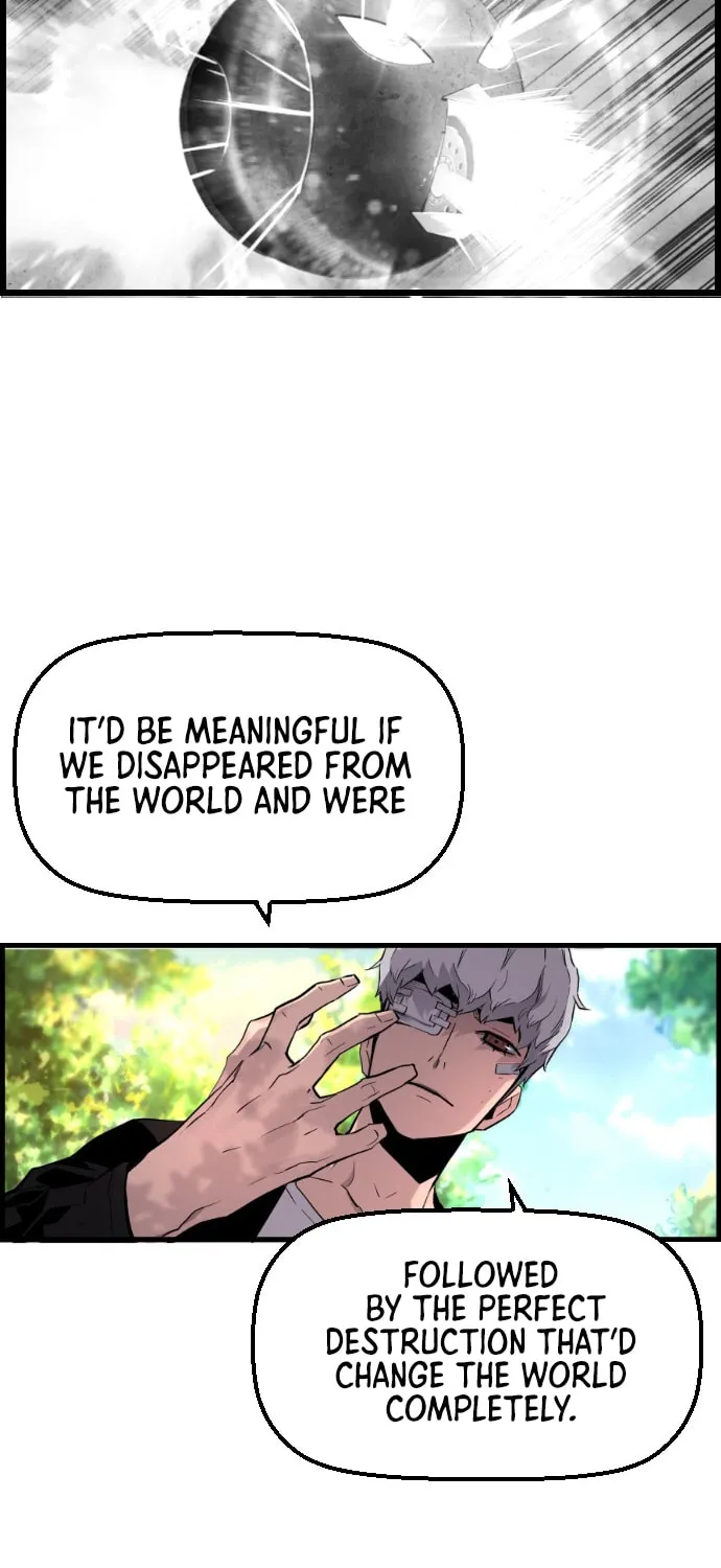 Read Terror vs Revival chapter 48 image 21 on Lezhin