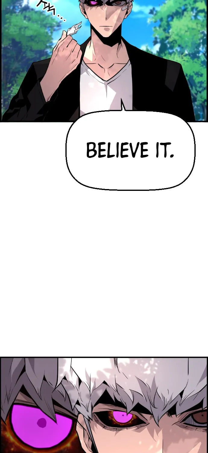 Read Terror vs Revival chapter 48 image 24 on Lezhin
