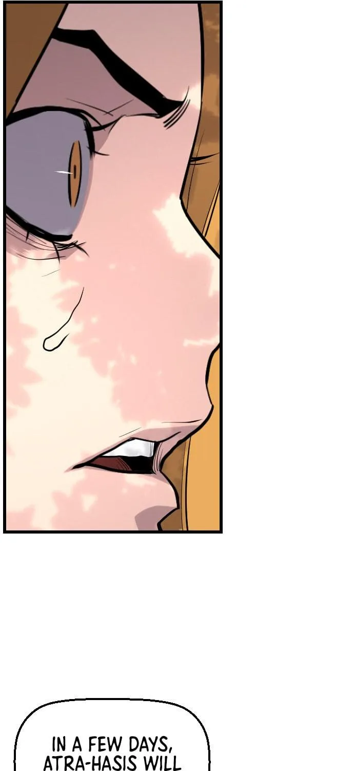 Read Terror vs Revival chapter 48 image 26 on Lezhin