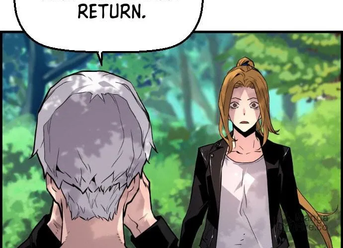 Read Terror vs Revival chapter 48 image 27 on Lezhin