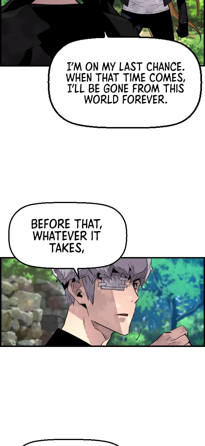 Read Terror vs Revival chapter 48 image 28 on Lezhin