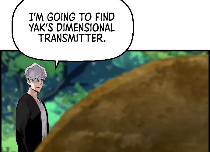 Read Terror vs Revival chapter 48 image 29 on Lezhin